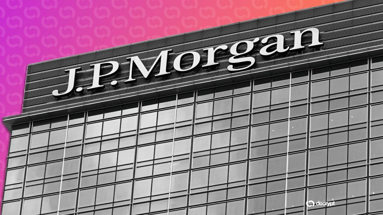 JPMorgan, Coca-Cola Among 7 More Companies Objecting to OKX-ICE Tokenized Stocks